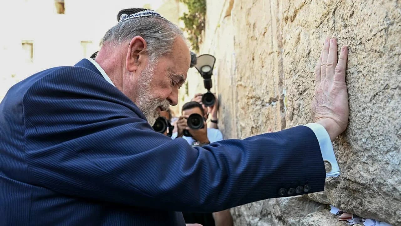 ABD Büyükelçisi Huckabee yerleşimci terörü konusunda İsrail'i savundu