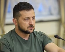 Zelenskiy: "Güvenlik sağlanırsa 60 ila 90 gün içinde seçime gitmeye hazırız"