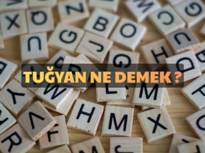 Tuğyan ne demek, anlamı nedir? Güllü'nün kızının adının anlamı gündeme damgasını vurdu