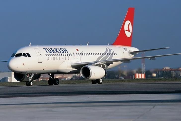 THY tecrübeli ve tecrübesiz kabin memuru alımı yapıyor: Başvurular başladı