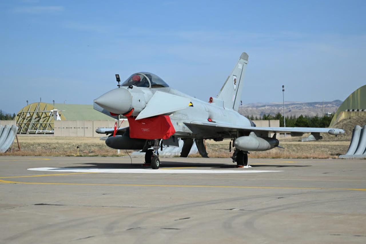 Cumhurbaşkanı Erdoğan’dan F-35 ve Eurofighter açıklaması