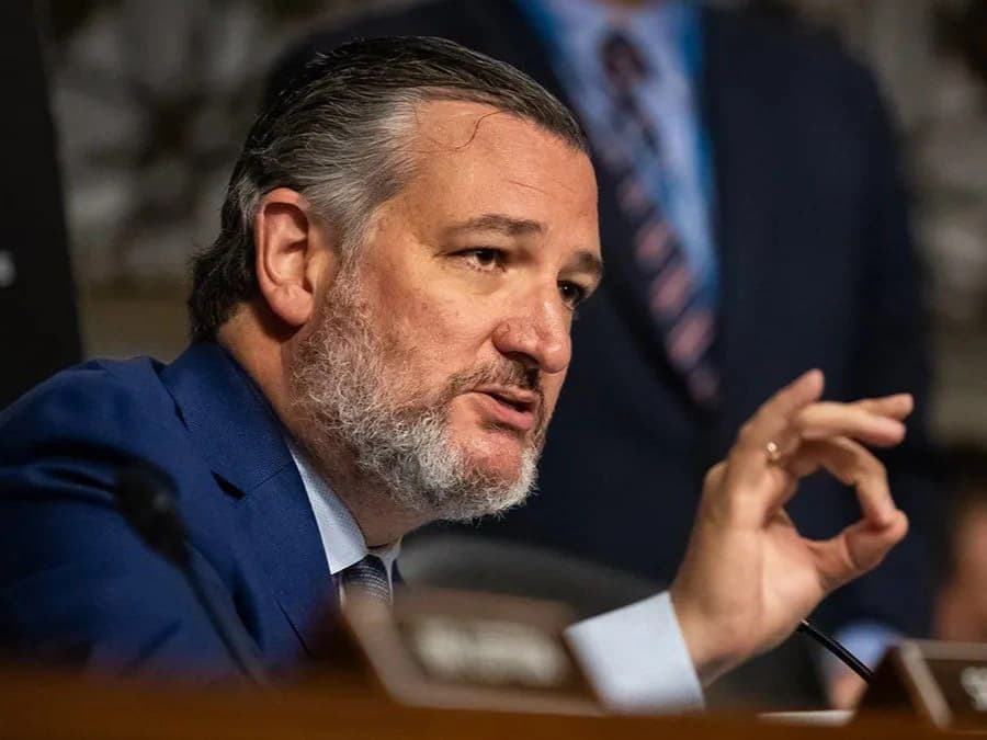 Ted Cruz'dan İran muhalefetini silahlandırma çağrısı