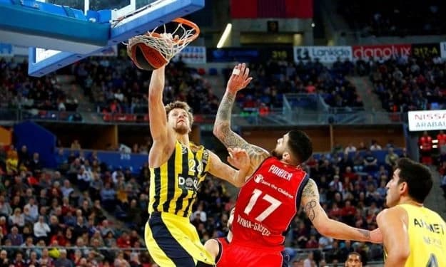 "Şut hareketi" tanımına yeni düzenleme