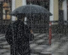Meteoroloji'den 11 ile sarı uyarı: Kuvvetli yağışlar geliyor!