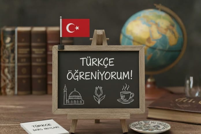 Türkçenin 'uluslararası pasaportu' hazırlanıyor: TOEFL modeli açıklaması 