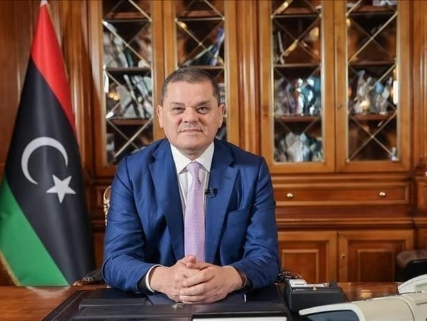Libya Başbakanı Dibeybe'den 3 aşamalı siyasi inisiyatif hamlesi