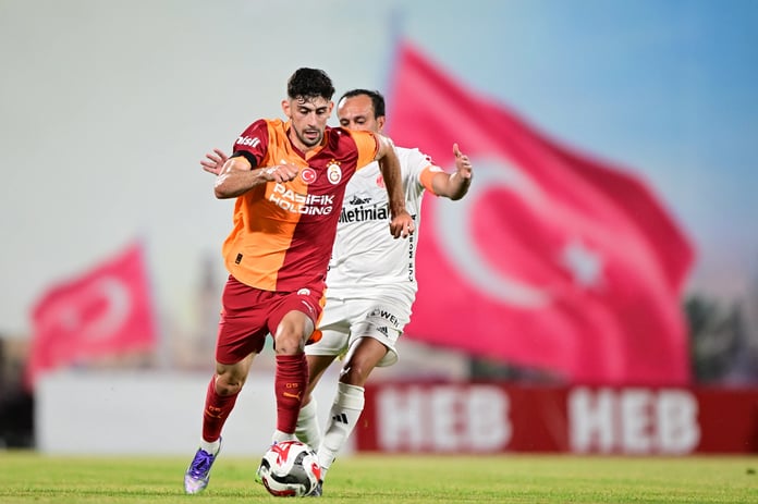 Transferde iki ayrılık kesinleşti