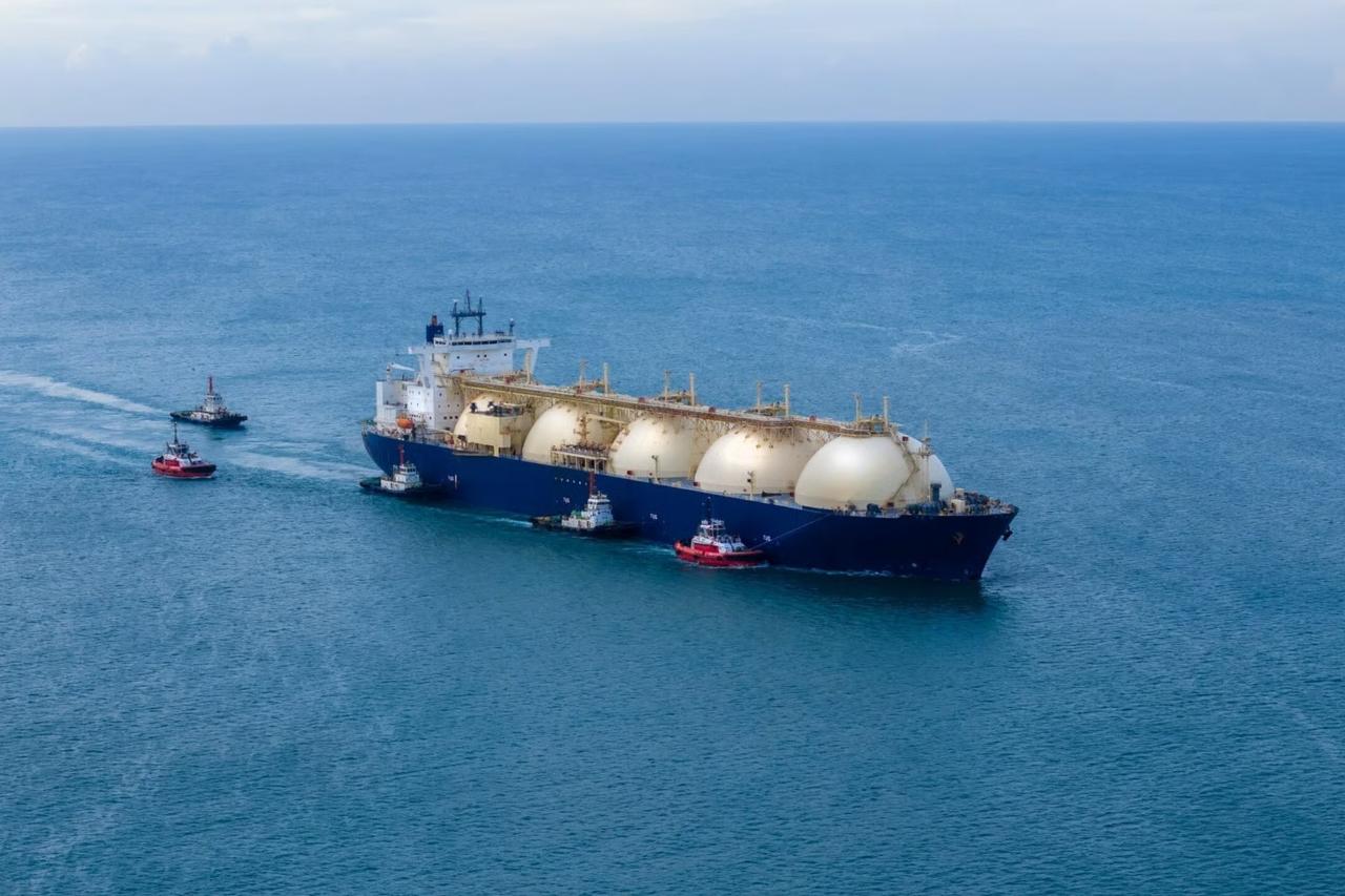 LNG gemilerinin gizli Hürmüz rotası