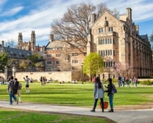 Üniversitelere ırkçılık tartışmasıyla fon freni