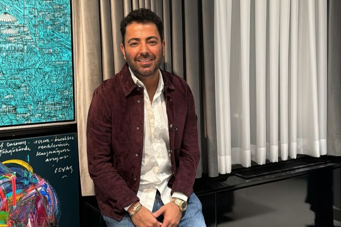 Ersan Gülmez gözaltına alındı