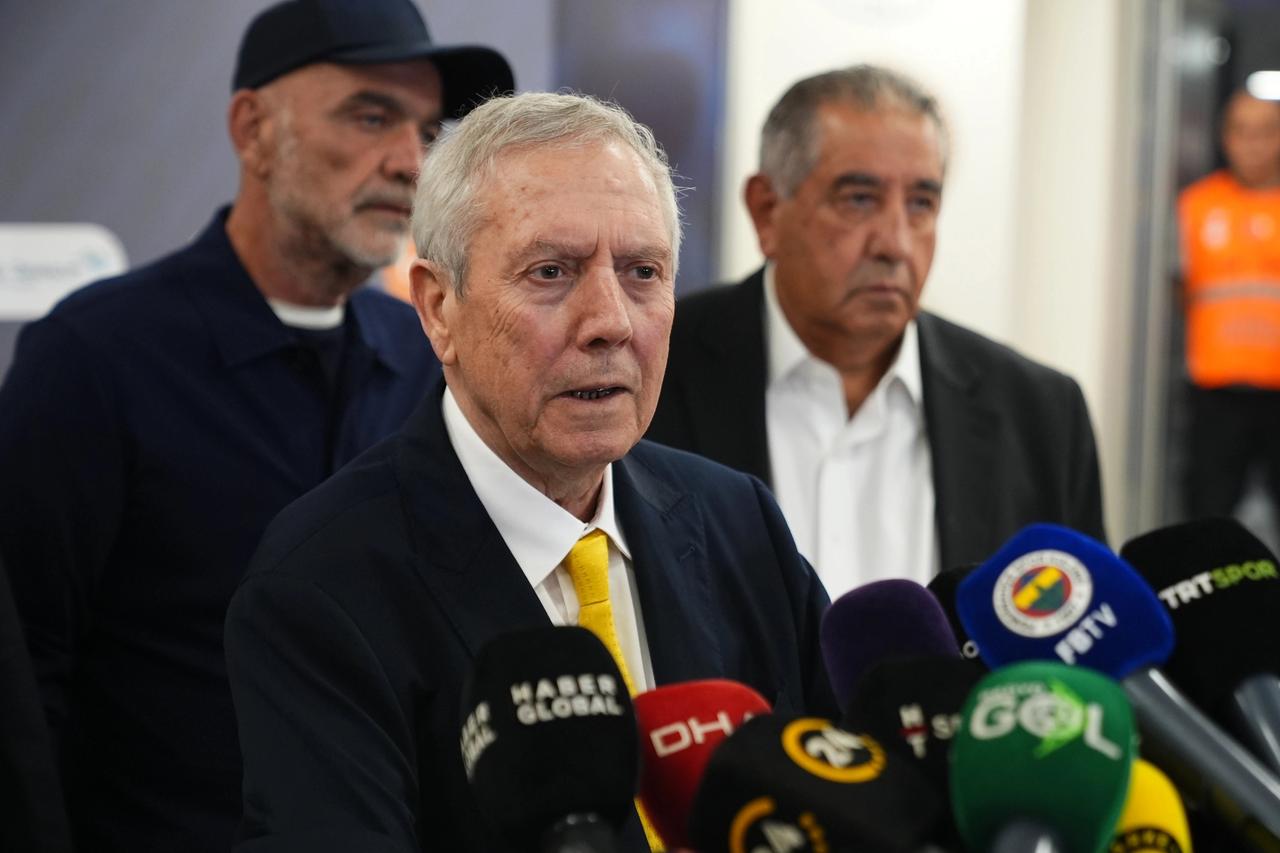 Aziz Yıldırım'dan loca için yeni hamle