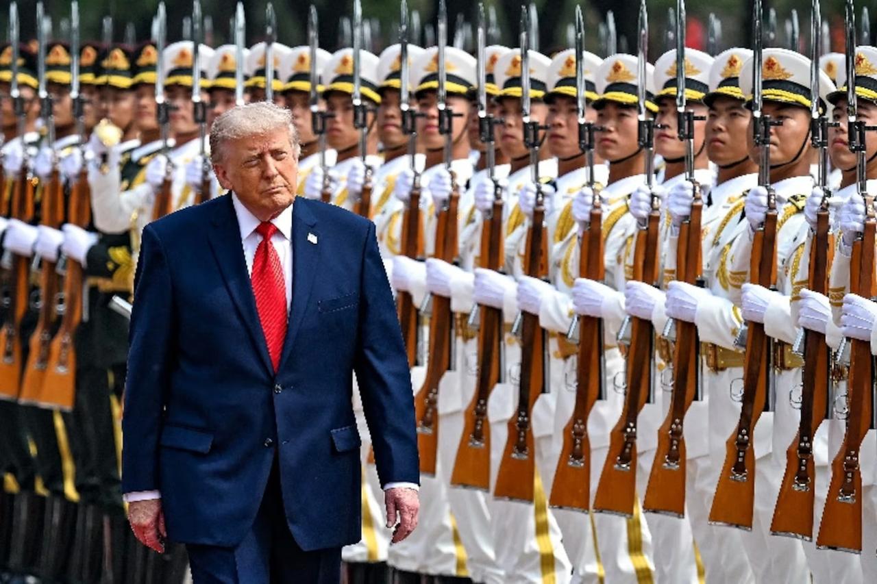 Trump yönetimi Küba'ya askeri saldırı seçeneğini değerlendiriyor