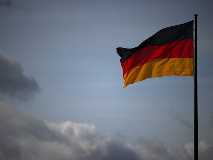 Almanya’nın borcu 2,84 trilyon avroya çıktı