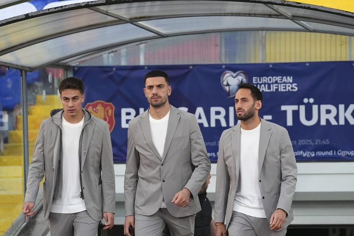 Sahanın en istikrarlı ve golcü isimleri