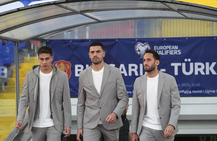 Sahanın en istikrarlı ve golcü isimleri