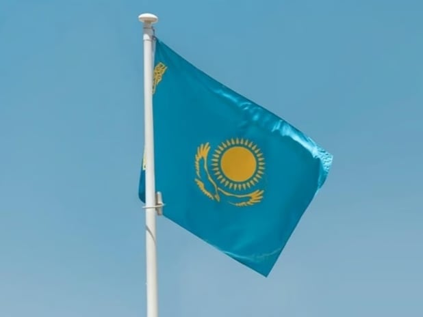 Kazakistan Ukrayna Savaşı'na katılanlara dava açtı