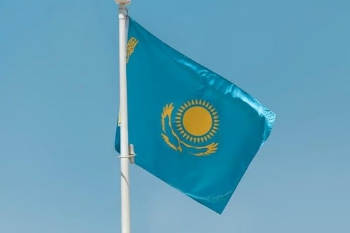 Kazakistan Ukrayna Savaşı'na katılanlara dava açtı