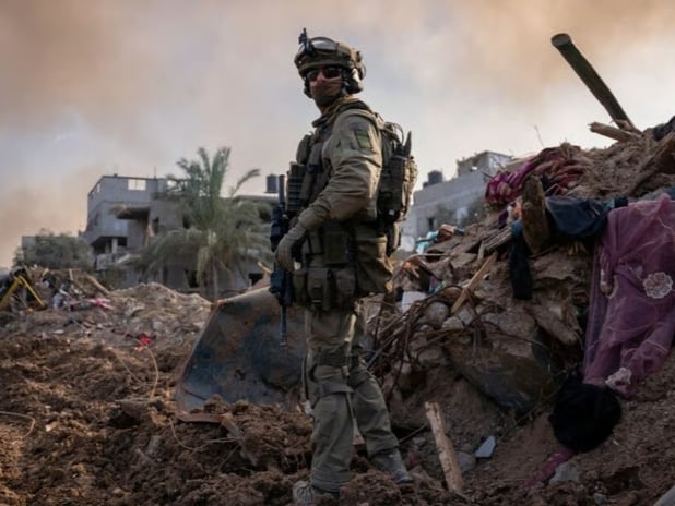 National Security Journal: Gazze anlaşması neden ilk aşamada tıkandı?