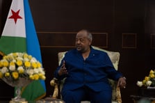 Cibuti’de yüzde 97’lik zafer: Guelleh altıncı kez kazandı