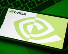 Nvidia 4 trilyon dolarlık değeriyle Apple ve Microsoft'u geçti
