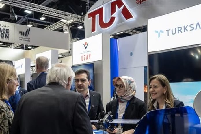 Dünyanın en büyük uzay kongresi Sydney’de başladı