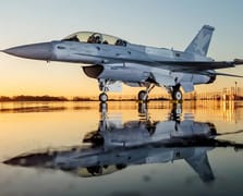Tayvan yeni F-16V savaş uçaklarını 2025 sonunda teslim alacak