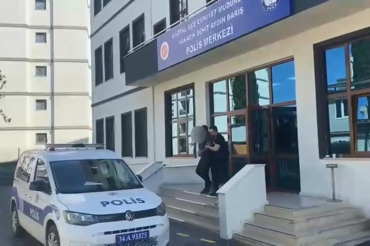 İETT otobüsünde öğrencilere taciz iddiası