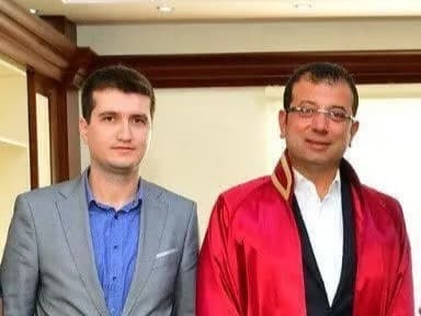 Melih Geçek: O toplantıyı hatırlamıyorum