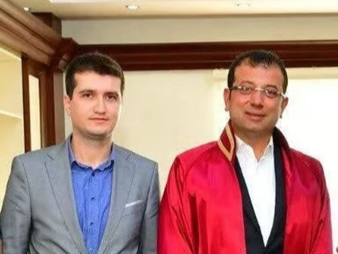 Melih Geçek: O toplantıyı hatırlamıyorum