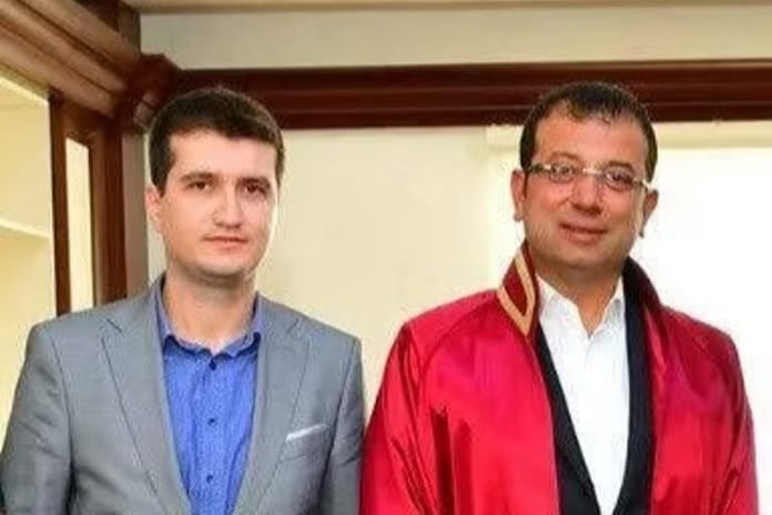 Melih Geçek: O toplantıyı hatırlamıyorum