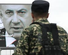 Gulf State Analytics: İsrail'in Suriye'deki asıl hedefi ne?