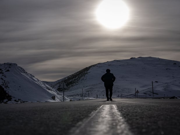 Ardahan buz kesti: Türkiye’nin en soğuk noktaları açıklandı