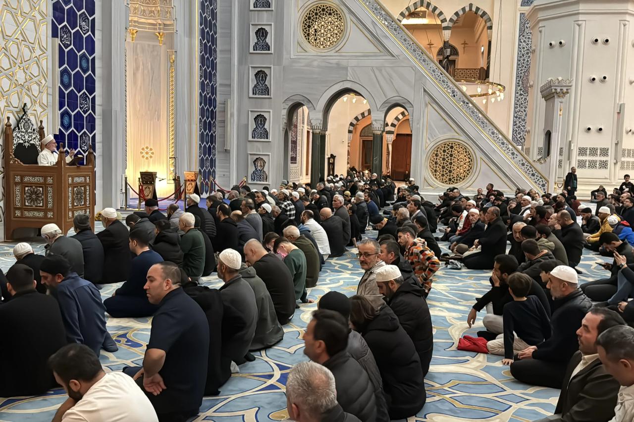 Abdest nasıl alınır? Diyanet ile adım adım abdest alınışı