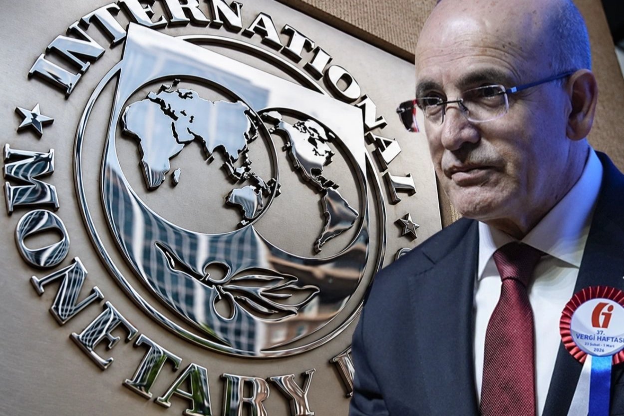 IMF: Türkiye mali şeffaflıkta son 10 yılda önemli ilerleme kaydetti
