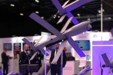 ABD Ordusu, HERO-90 dolanan mühimmatını hızlandırılmış piyade tanksavar testleri için seçti