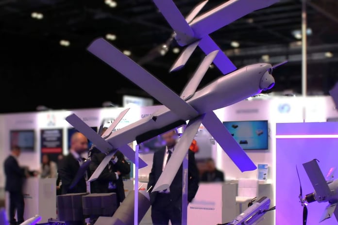 ABD Ordusu, HERO-90 dolanan mühimmatını hızlandırılmış piyade tanksavar testleri için seçti