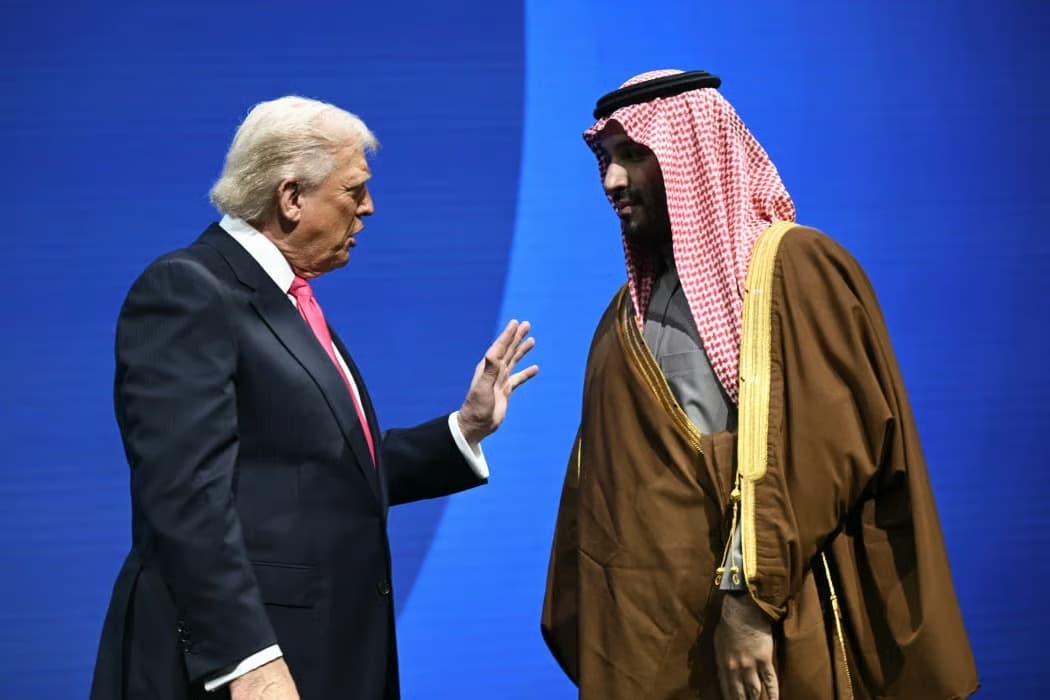 ABD-Suudi Arabistan ilişkilerinde İran savaşı gerilimi
