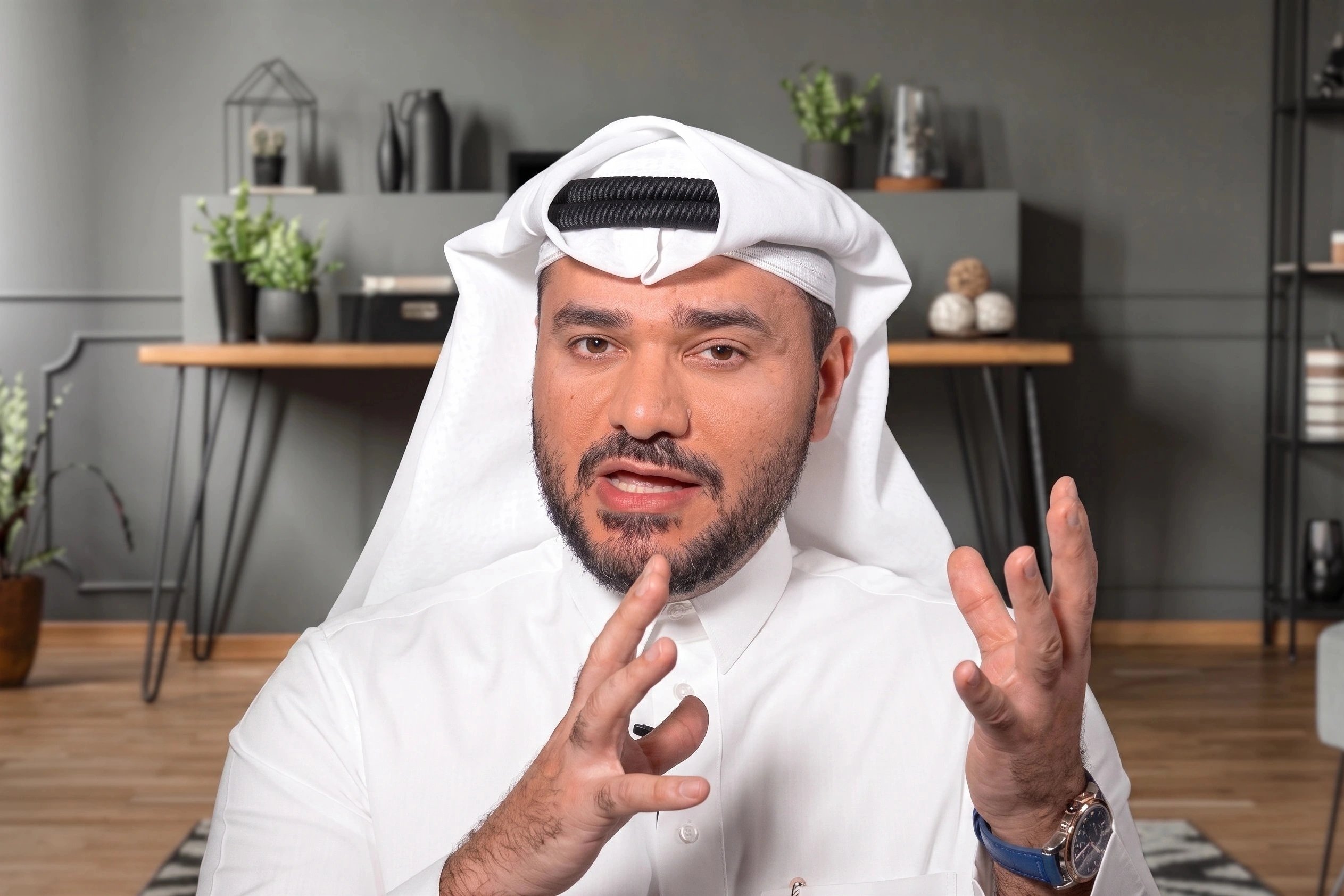 UAE Offers $1,500 For Anti-Hamas Posts