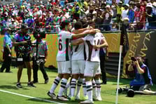 Inter'ı mağlup eden Fluminense, çeyrek final biletini kaptı