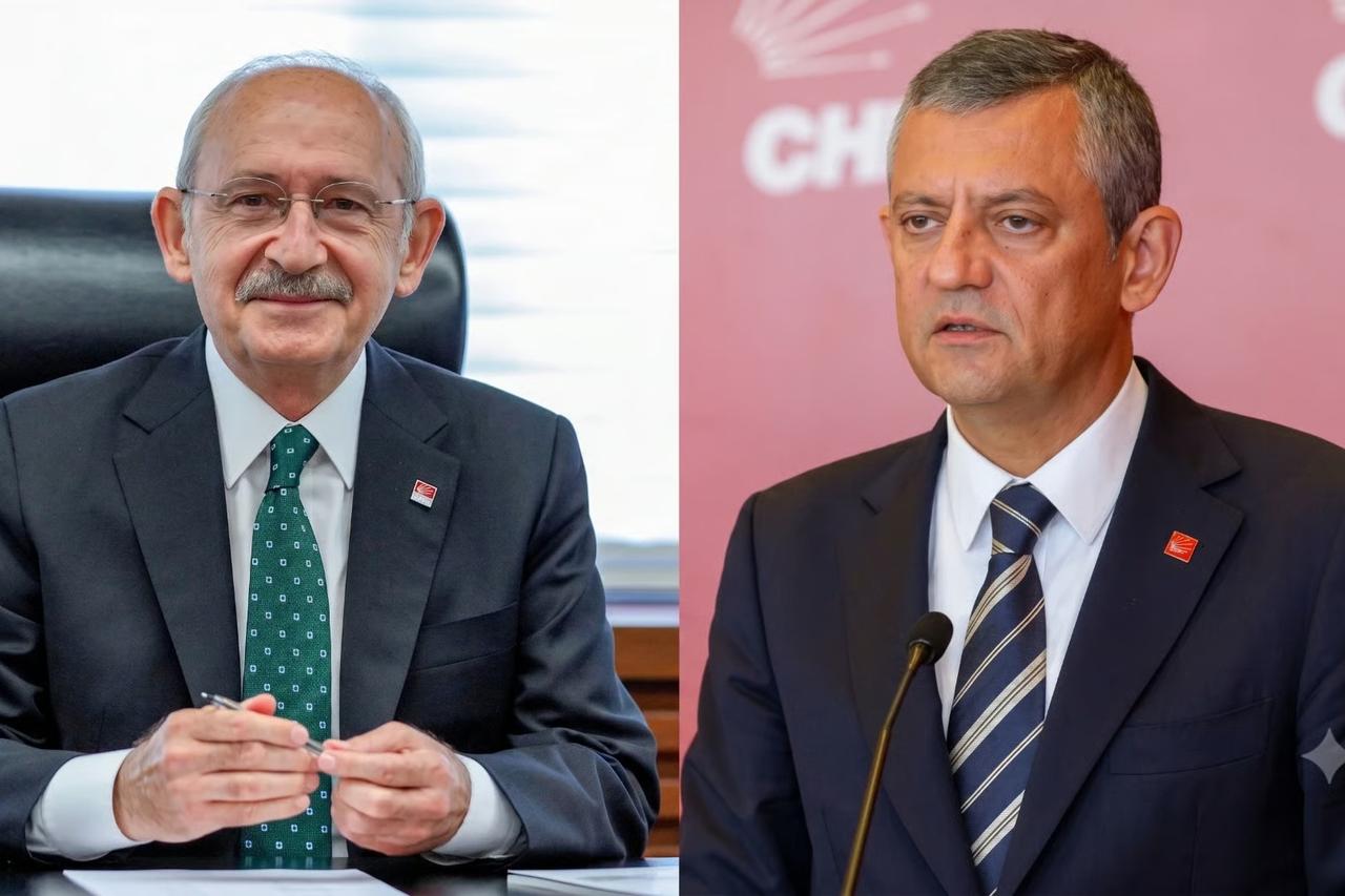 Kılıçdaroğlu'ndan 'dokunulmazlık' hamlesi