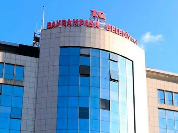 Bayrampaşa Belediyesi'nde yeni dalga