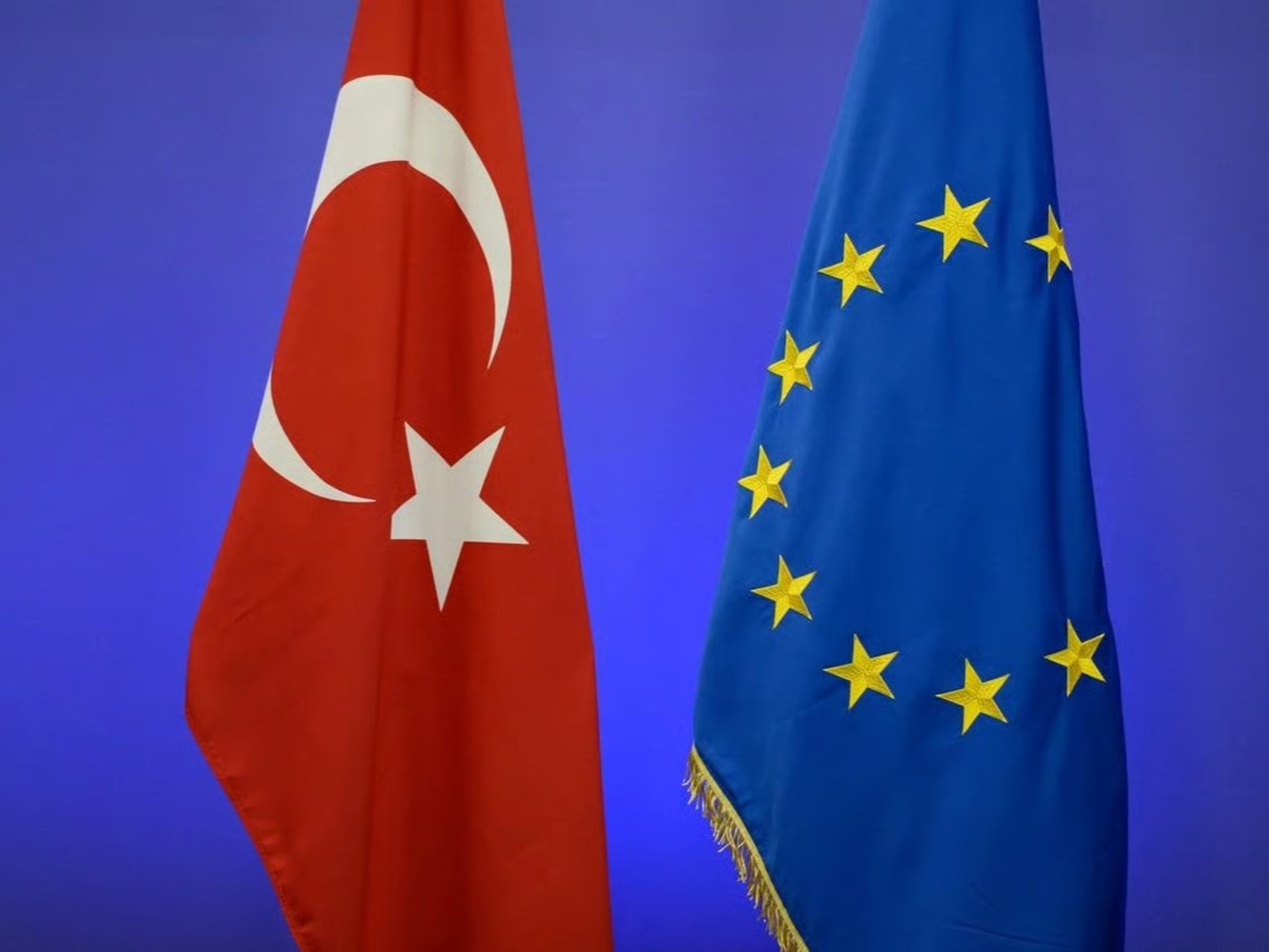 Brüksel'den Ankara'ya kritik ziyaret