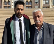 Eşini öldüren sanığa ağırlaştırılmış müebbet hapis cezası