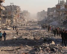 İsrail Gazze ateşkesinin yeniden yürürlüğe girdiğini açıkladı