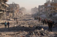 İsrail Gazze ateşkesinin yeniden yürürlüğe girdiğini açıkladı