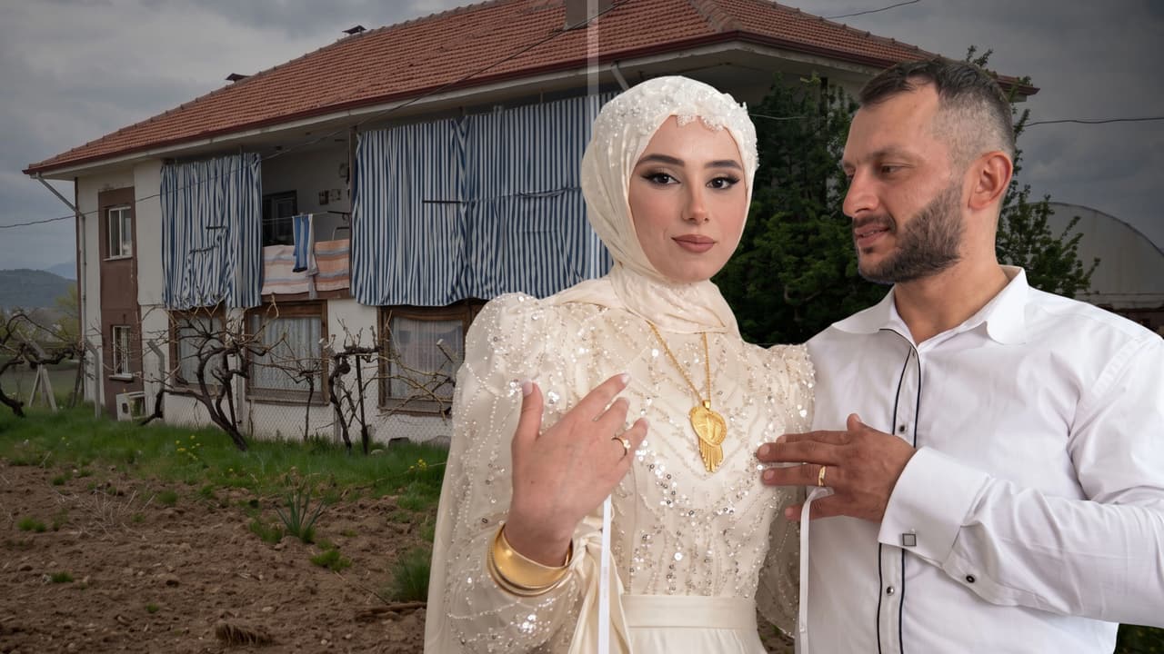 Düğünlerine saatler kala ölü bulundular: Genç çiftin otopsi sonucu belli oldu!