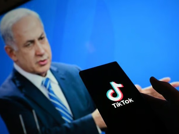 İsrail algı yönetimi için influencerlara binlerce dolar ödüyor