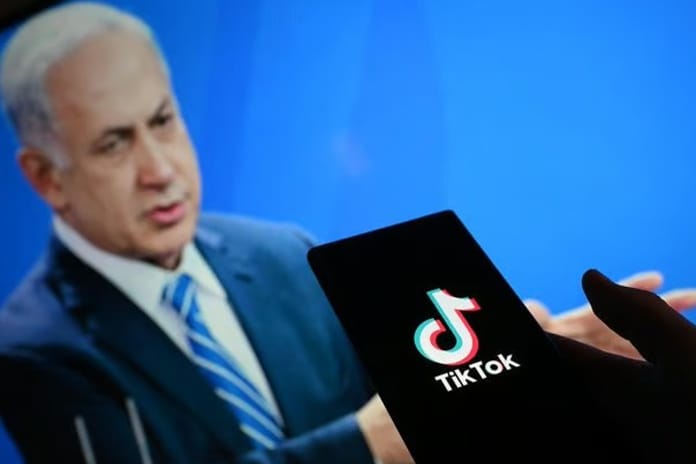 İsrail algı yönetimi için influencerlara binlerce dolar ödüyor