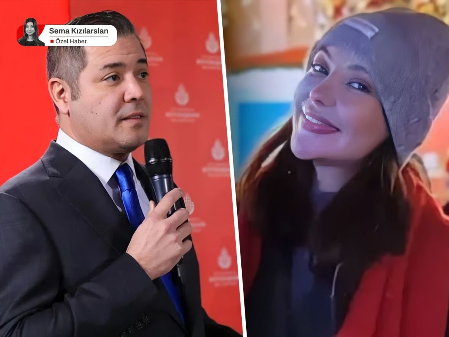 Uyuşturucu dosyası İBB'ye uzandı