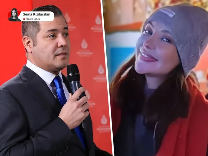 Uyuşturucu dosyası İBB'ye uzandı